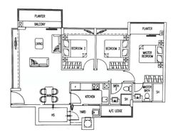 The Espira (D15), Apartment #549690071